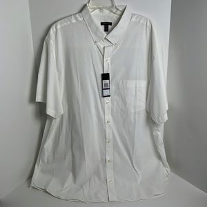 Van Heusen Big & Tall Dress Shirt